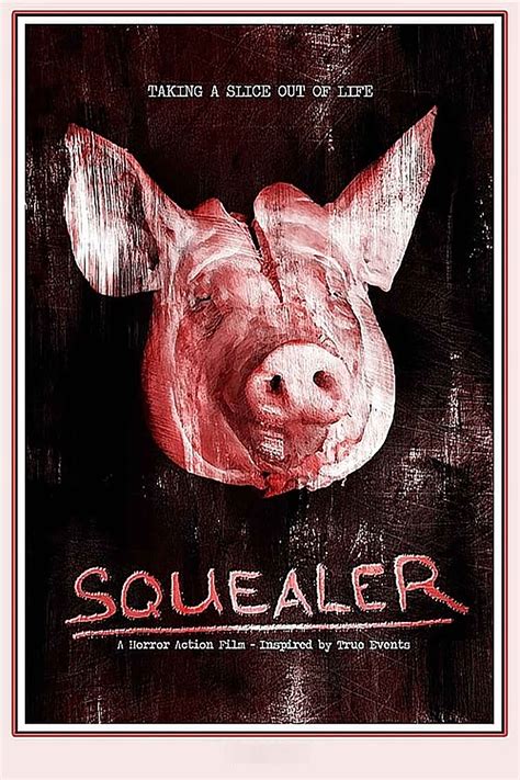 squealer vodrip